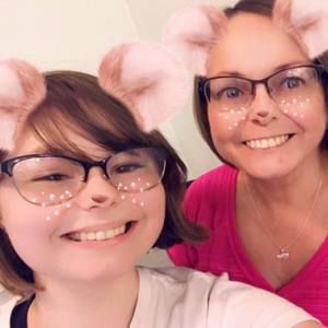 Meet your Posher, Denise